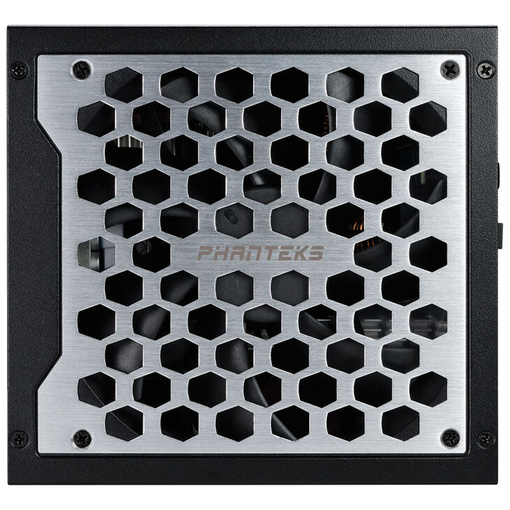 Phanteks Revolt 1000W Platinum Power Supply Bundle with Matching Cable Kit image number 4