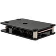 XSPC 8-fach, 3-Pin, 5V, Addressable RGB Splitter Hub - SATA Powered, schwarz image number null