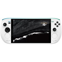 Ayaneo Kun Handheld Spielekonsole, 16 GB LPDDR5X, 512 GB SSD - weiß