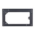 SilverStone SST-EX850R-PM Extreme SFX Power Supply Platinum - 850 Watt image number null