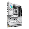 ASUS ROG STRIX B850-A Gaming WiFi Motherboard, Socket AM5, AMD B850, ATX, DDR5 image number null