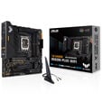 ASUS TUF Gaming B660M-Plus WiFi, Intel B660 motherboard - Socket 1700, DDR5 image number null