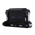 Conspit CSD Lite Dashboard, 5 Zoll IPS-Touchscreen, 31 LEDs, SimHub - schwarz, 854 x 480 px image number null
