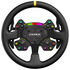 MOZA RS V2 Lenkrad, Rund - Leder (33 cm) image number null