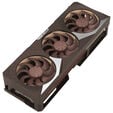 ASUS GeForce RTX 5080 Noctua OC Edition, 16384 MB GDDR7 image number null
