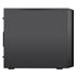 SilverStone Fara R311 Micro-ATX-Gehäuse - schwarz image number null