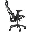 ASUS ROG Destrier Ergo Core Gamingstuhl - schwarz image number null