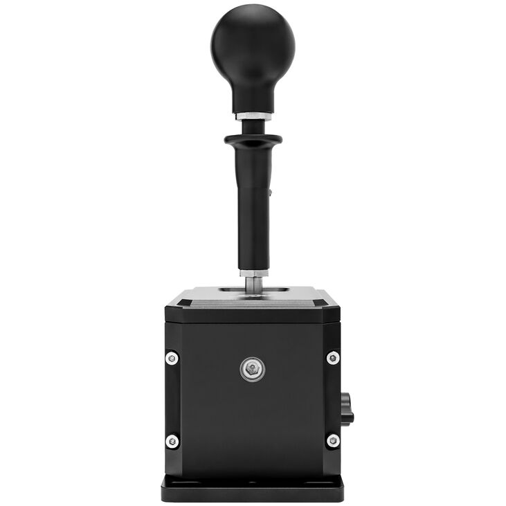 Simagic DS-8X H-Muster Shifter image number 4