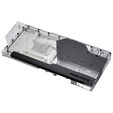 PHANTEKS Glacier G40 RTX 4090 Gigabyte, D-RGB - schwarz image number null