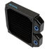 Alphacool NexXxoS ST30 Full Copper 120mm Radiator image number null