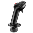 MOZA MA3X Sidestick - schwarz image number null