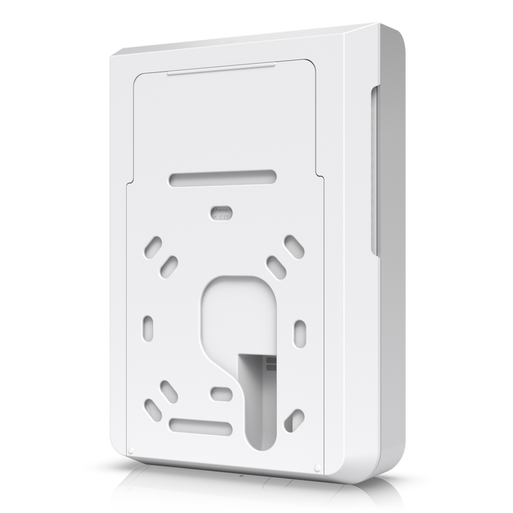 Ubiquiti UniFi U7 Pro Wall WLAN Access Point, PoE+ - Wi-Fi 7 image number 4