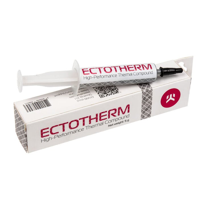 EK Water Blocks EK-TIM Ectotherm - 5g image number 1