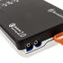 SilverStone SST-PB06BS Powerbank mit KFZ-Starthilfe - 10.000 mAh image number null