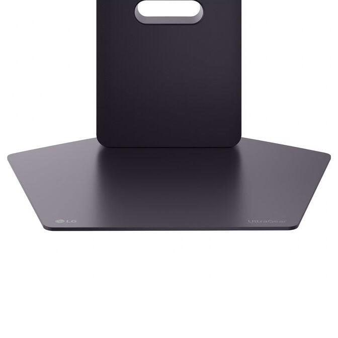 LG UltraGear OLED GX8 32GX850A-B, 32 Zoll 4K Gaming Monitor, 330Hz, WOLED, G-SYNC Compatible image number 3
