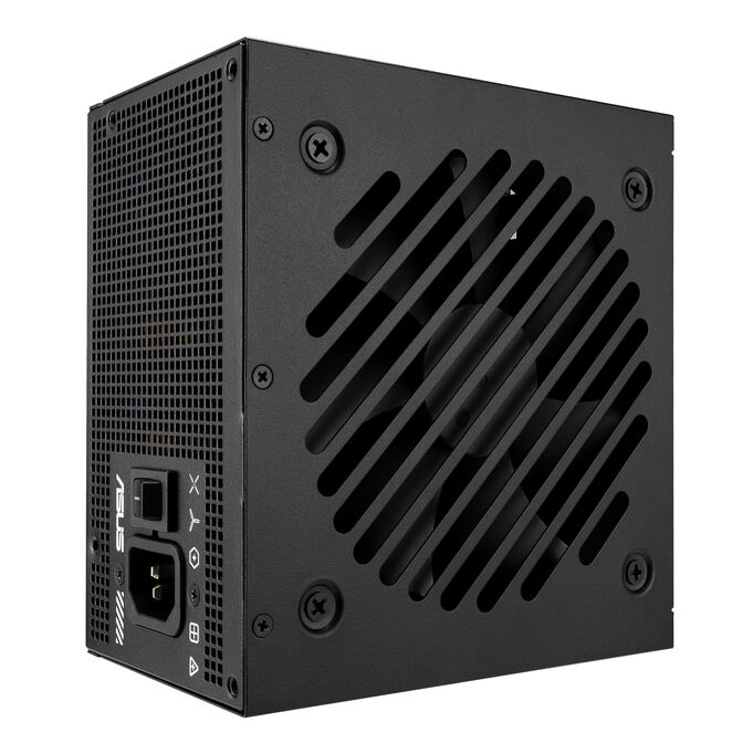 ASUS TUF Gaming-750B-EVO 80 PLUS Bronze Netzteil - 750 Watt image number 7