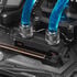 Corsair Hydro X Series XM2 M.2 SSD Water Block (2280) image number null