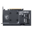 MSI GeForce RTX 5060 8G Ventus 2X OC, 8192 MB GDDR7 image number null