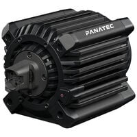 Fanatec ClubSport DD Wheelbase (12Nm)