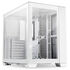 Lian Li O11 Dynamic Mini Snow Edition, Midi-Tower, Tempered Glass - weiß image number null