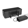 Akasa Turing RC Pro UCFF-Geh&auml;use (ASUS NUC) - schwarz image number null