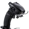 Virpil Controls FLNKR Grip - English labelling image number null