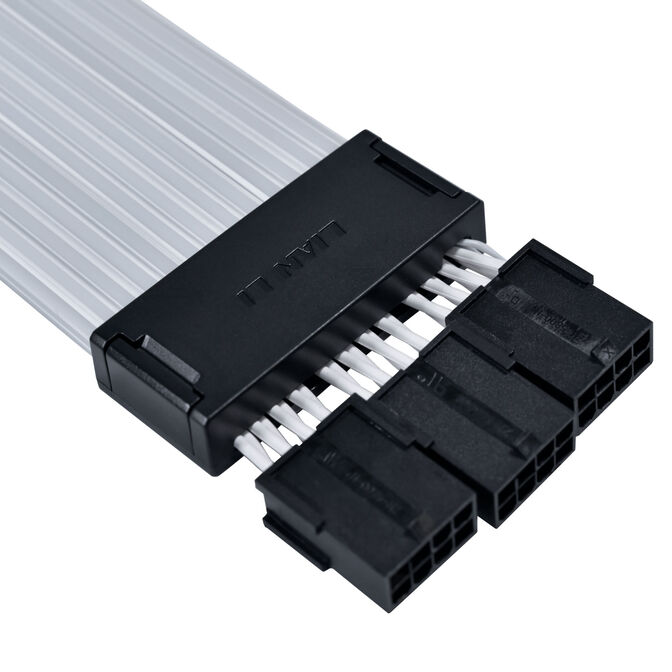 Lian Li Strimer Wireless 3x 8-Pin GPU Cable image number 4