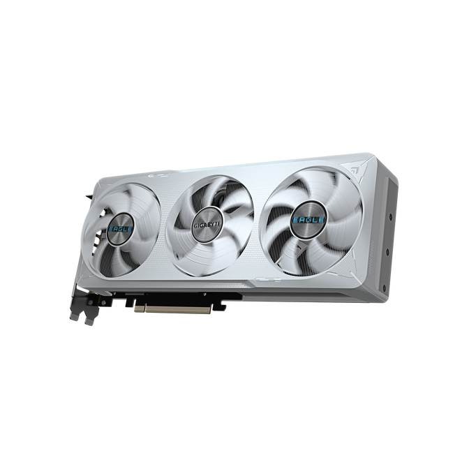 GIGABYTE GeForce RTX 5070 Eagle OC Ice SFF 12G, 12288 MB GDDR7 image number 3