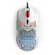 Glorious Model O Gaming-Maus - wei&szlig;, glossy image number null