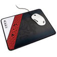Traitors KABUKI Speed Mousepad image number null