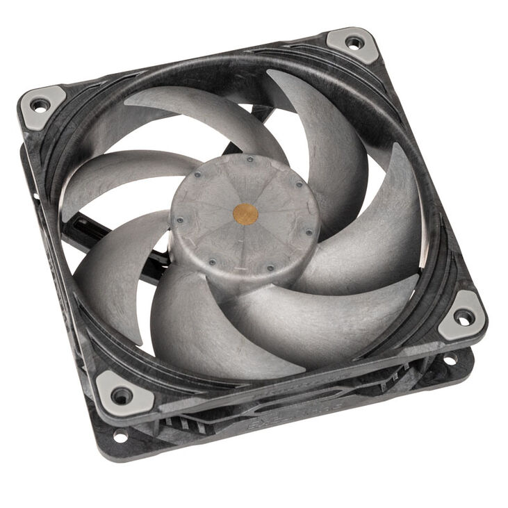 PHANTEKS T30 PWM 120mm Lüfter - schwarz image number 0