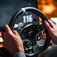 Next Level Racing GTLITE Junior Foldable Cockpit + MOZA R3 Racing Set (XBOX, PC) image number null