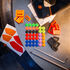 Asetek SimSports Colour Kit image number null