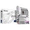 GIGABYTE Z890 Aorus Elite WIFI7 ICE motherboard, socket LGA 1851, Intel Z890, ATX, DDR5