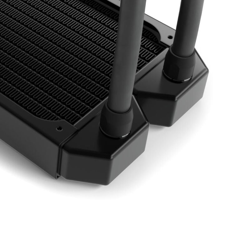 Alphacool Eiswolf 2 AIO - 360mm RTX 4090 FE with Backplate image number 4