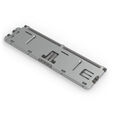 Streacom BC1 Vertical GPU Kit - silber image number null