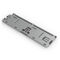 Streacom BC1 Vertical GPU Kit - silber