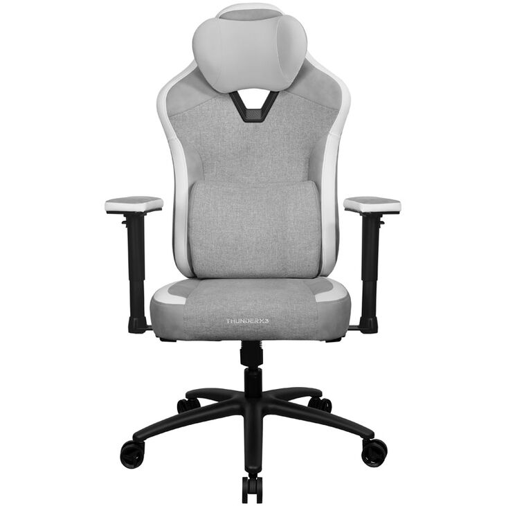 ThunderX3 EAZE Loft - Gaming Stuhl - Gray image number 2
