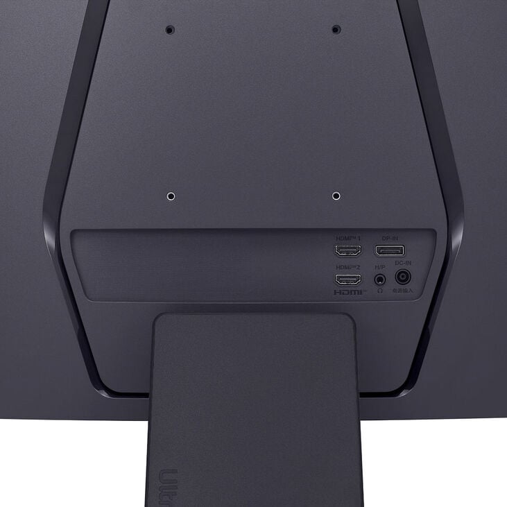 LG UltraGear 27GS60QX-B, 68,6 cm (27 Zoll) Curved, 180Hz, FreeSync, VA - DP, 2xHDMI image number 7