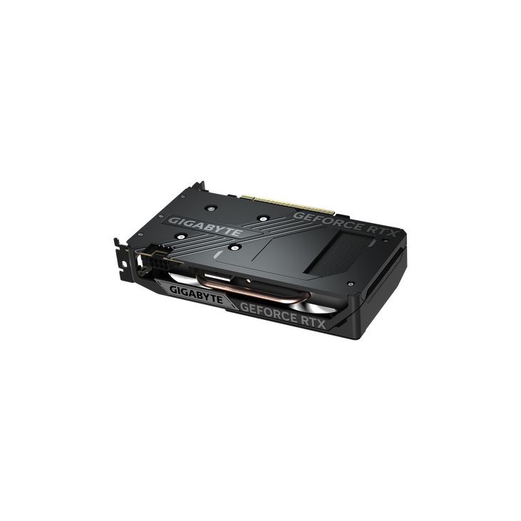 GIGABYTE GeForce RTX 5050 WINDFORCE OC 8G, 8192 MB GDDR6 image number 5