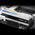 G.Skill Trident Z5 RGB, DDR5-6400, CL32, Intel XMP 3.0 - 96 GB Dual Kit, white image number null