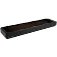 Alphacool NexXxoS V.2 XT45 Full Copper Radiator - 480mm, black image number null