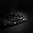 ADATA XPG Lancer Blade DDR5-5600 RAM, CL46, XMP/EXPO - 32GB Dual-Kit, schwarz image number null