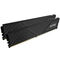 ADATA XPG Gammix D35, DDR4-3200 RAM, CL16, XMP 2.0 - 32 GB Dual-Kit, schwarz