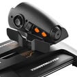 Thrustmaster TWCS Throttle Schubregler image number null
