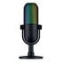 Razer Seiren V3 Chroma RGB Microphone - black image number null
