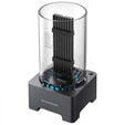 GrayGear Docking Station for M.2 NVMe SSD with heatsink and fan image number null