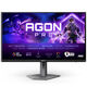 AOC AGON Pro AG276QZD2, 27 inch Gaming Monitor 240Hz, OLED, G-SYNC Compatible