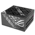 ASUS ROG Strix 1200 Platinum power supply, 80 PLUS Platinum, modular, PCIe 5.1 - 1,200 watts image number null