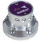 Conspit CDR Wheelbase-Side, Quick-Release-Mechanismus, f&uuml;r ARES-Wheelbases, Wheelbase-seitig - silber